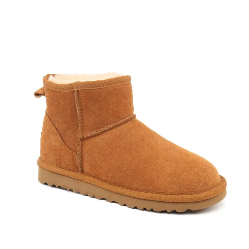 Women's Classic Mini II Winter Boot