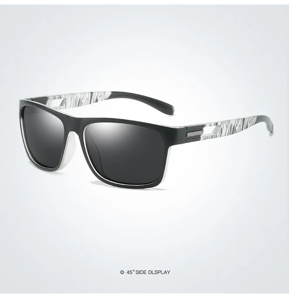 XY401  polarized sunglasses