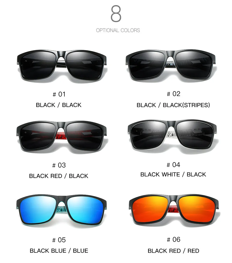 XY401  polarized sunglasses