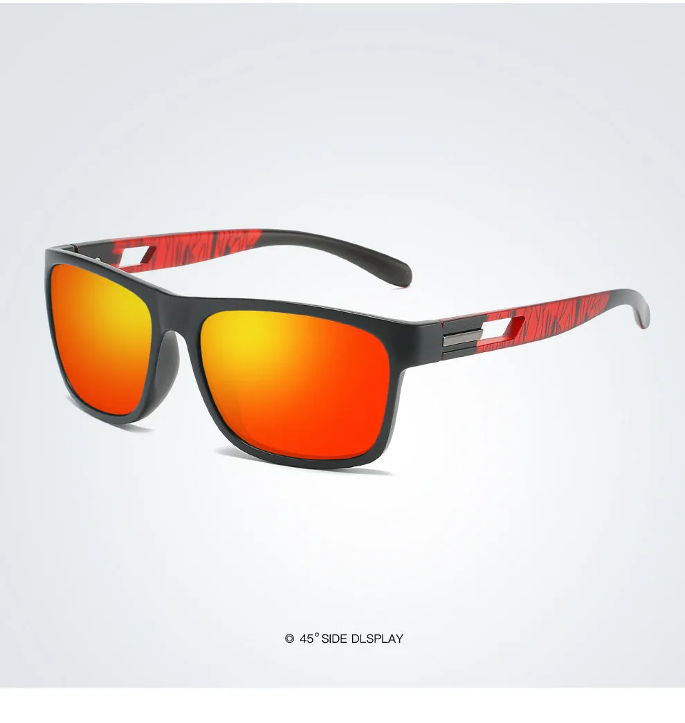 XY401  polarized sunglasses