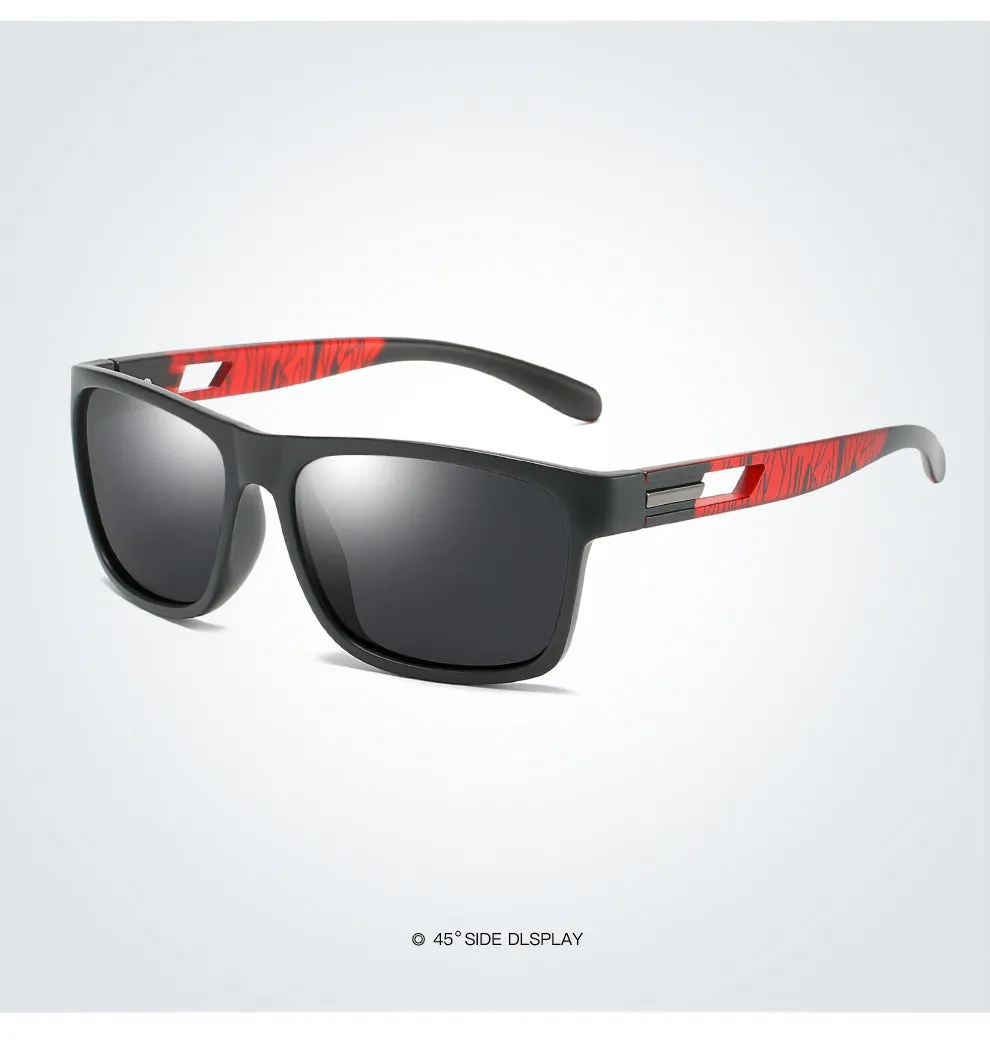 XY401  polarized sunglasses